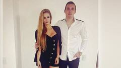 Las Wag´s de Boca Juniors y River Plate