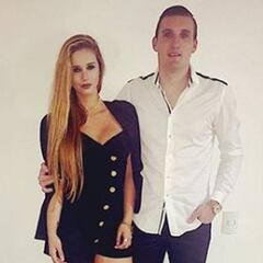 Las Wag´s de Boca Juniors y River Plate