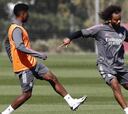 Marcelo llega al Valladolid