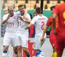 Resumen y goles del China-República Checa de la China Cup