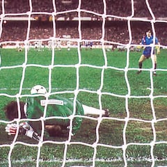 Nuevo viaje a Sevilla 33 años después de la tragedia del Pizjuán