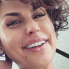 Raquel Perera cautiva a bordo de un espectacular coche meses después de su divorcio