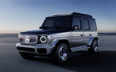Mercedes-Benz y SU plan para México: El lujo va más allá de los autos 