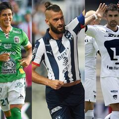 Las 10 conclusiones de la Jornada 5 del Apertura 2019 en la Liga MX