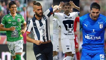 Las 10 cosas que dej&oacute; la Jornada 5 del Apertura 2019