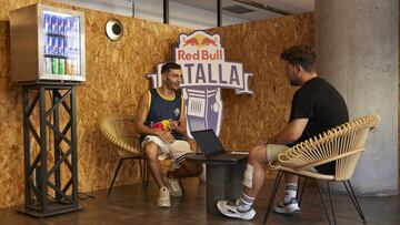 Sweet Pain en el Media Day de Red Bull / Gianfranco Tripodo