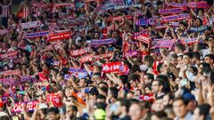 Atlético vs. Real Madrid: cuando la X en los pronósticos está asegurada