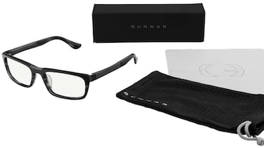Gunnar Tahoe: style and sturdiness to protect your eyes
