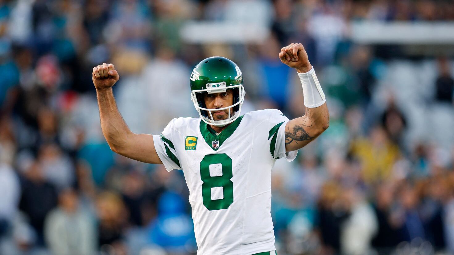 What is Aaron Rodgers' net worth in 2024? This is how much money the QB