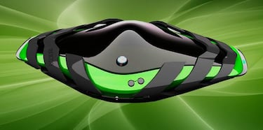 CPU de Xbox 720: x64 con dos módulos de cuatro núcleos y 1,6 Ghz