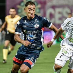 Alianza frena a Once Caldas y regresa a la victoria en Liga