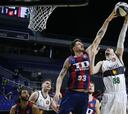 Resumen y resultado del Baskonia - Joventut: Copa del Rey 2020-21