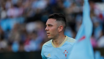 Iago Aspas