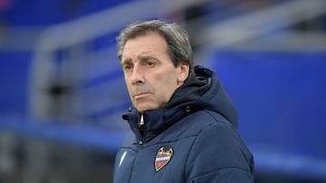 02/03/24 PARTIDO SEGUNDA DIVISION
OVIEDO - LEVANTE
FELIPE MI?AMBRES