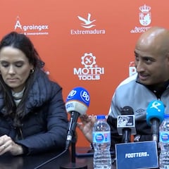 "Quien toque a mis jugadores, le arranco la cabeza"