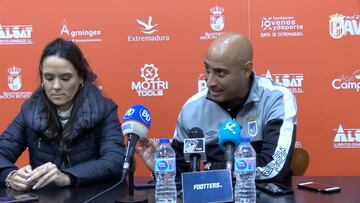 "Quien toque a mis jugadores, le arranco la cabeza"