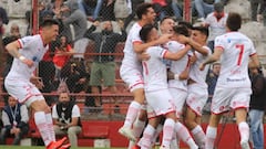 El Globo dominó el clásico