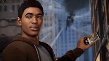 Miles Morales será muy importante en el nuevo Spider-Man