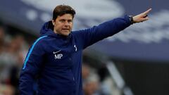 Pochettino bookies' favorite to replace Zidane
