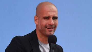 "No sé nada de la Premier, quiero aprender lo máximo"