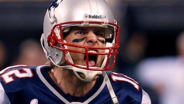 Despite three seasons with the Tampa Bay Buccaneers and one Super Bowl with them, Brady will always be remembered as a Patriot. Could he end his career there?