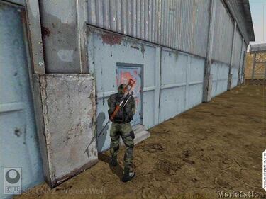 Conviértete en todo un Specnaz