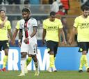 Besiktas 1-2 B. Dortmund: goles, resumen y resultado del partido