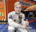 Todos contra Felix Rosenqvist en el Masters de Zandvoort