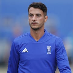 Tejera: “Anquela quiere que controlemos con el balón”