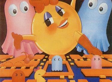 10 personajes femeninos que más admiramos