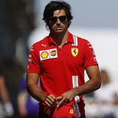 El podio no es imposible