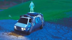 Fortnite tendrá respawn, siguiendo los pasos de Apex Legends