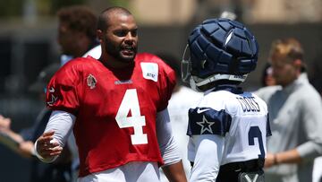 The NFL recently announced the dates and locations for training camps for all 32 teams. Here’s everything you need to know about the Dallas Cowboys.