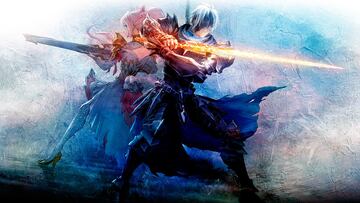 Las distopías de Tales of Arise: una historia de opresión, política y venganza