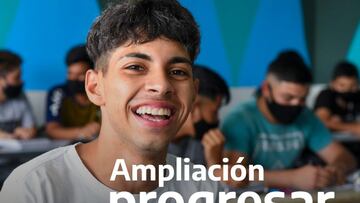 Becas Progresar de ANSES para jóvenes: a partir de qué edad se puede postular y cómo hacerlo