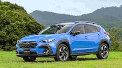 Subaru Crosstrek 2024, disponible en México: ¿Qué tiene de especial?