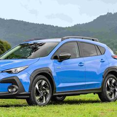 Subaru Crosstrek 2024, disponible en México: ¿Qué tiene de especial?