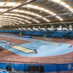 La pista cubierta regresa a Madrid después de 11 años