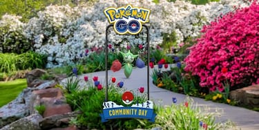 Pokémon GO: Roselia, estrella del Día de la Comunidad de febrero de 2021; fecha y detalles