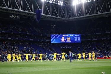 Is Barcelona allowed to play in 2023/24 Champions League?