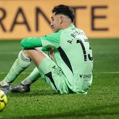 La maldición de Adrián