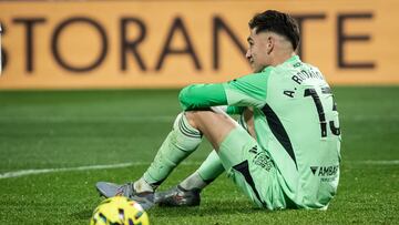 13/12/25 PARTIDO SEGUNDA DIVISION
REAL ZARAGOZA - CADIZ CF
Adrian Rodriguez