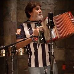 Fallece Celso Piña, músico y gran seguidor de los Rayados