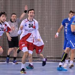 El Teucro necesitado visita a un Logroño ahora más animado