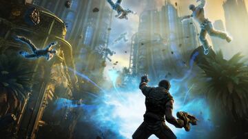 People Can Fly quiere continuar la saga BulletStorm