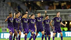 Orlando City - Atlético San Luis summary: score, stats and goals | Leagues Cup