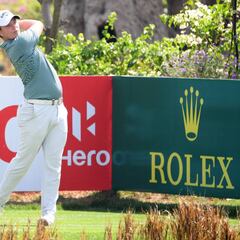 Callum Shinkwin iguala con Julian Suri en el liderato