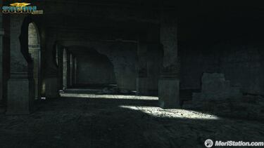 Los juegos de Playstation Day, en imágenes