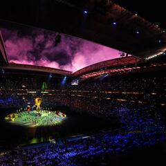 Qatar 2022 aclara: 414 muertes por trabajo y solo tres relacionadas con el Mundial