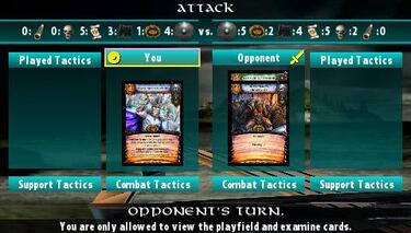 Warhammer Warcry: Battle for Altuma, Impresiones